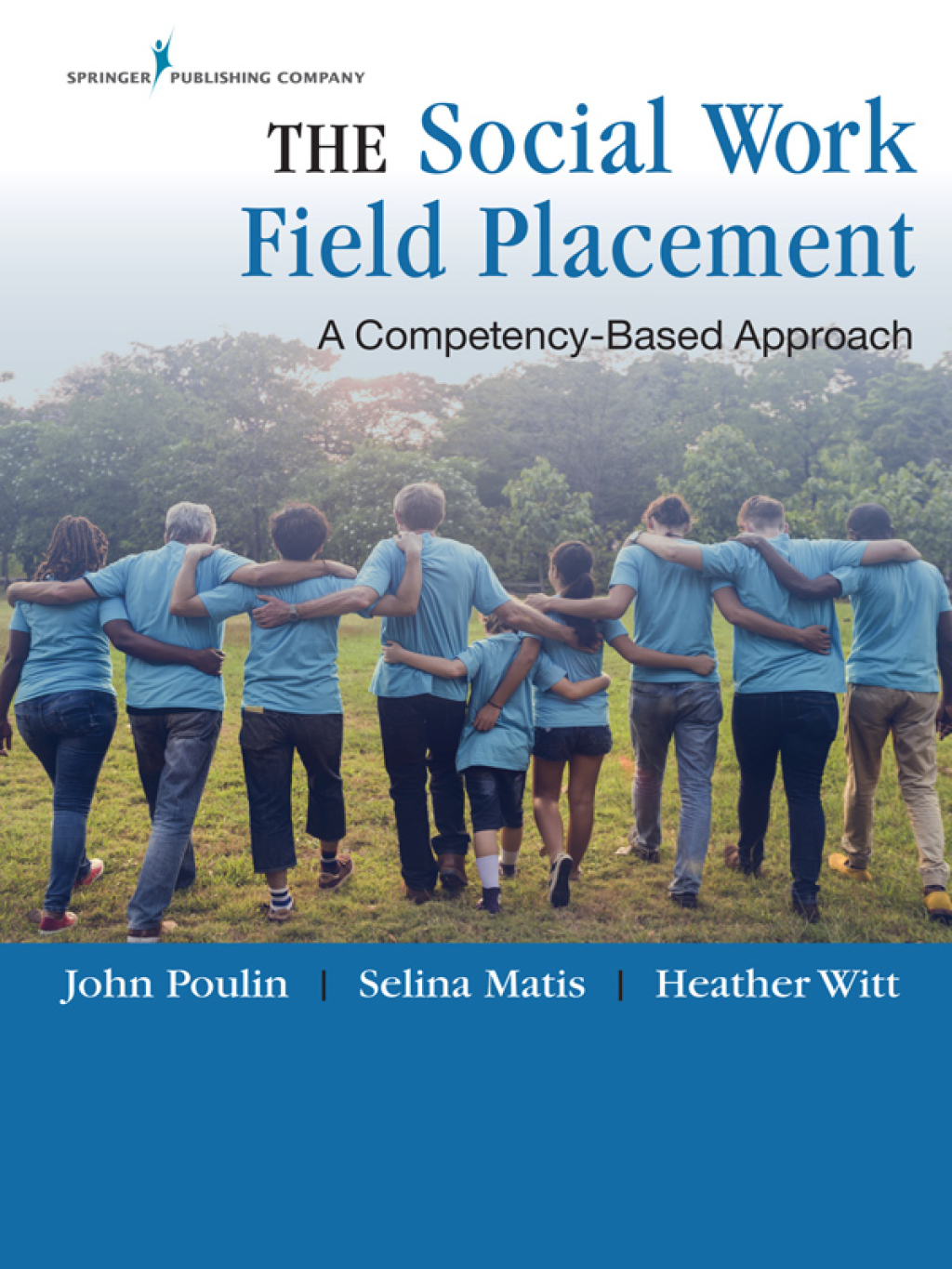 Reflowable The Social Work Field Placement; $77.22