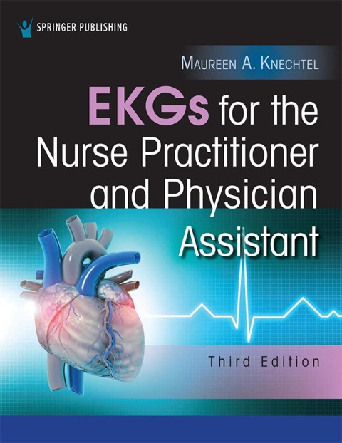 Ekgs F/Nurse Practitioner+... W/Access