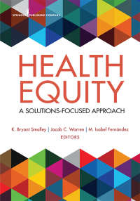 Health Equity 1st edition | 9780826177230, 9780826177247 | VitalSource