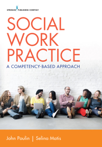 صورة الغلاف: Social Work Practice 1st edition 9780826178527