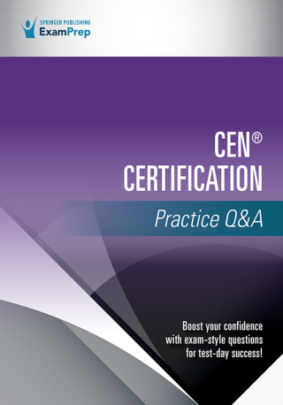 CEN® Certification Practice Q&A
