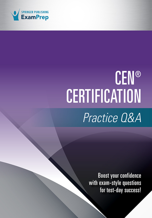 CEN® Certification Practice Q&A