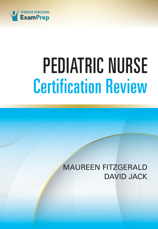 Pediatric Nurse Certification Review