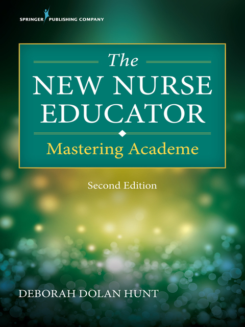 New Nurse Educator