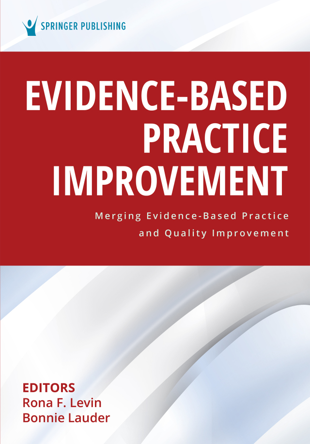 Evidence-Based Practice Improvement