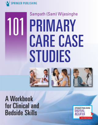 101 Primary Care Case Studies