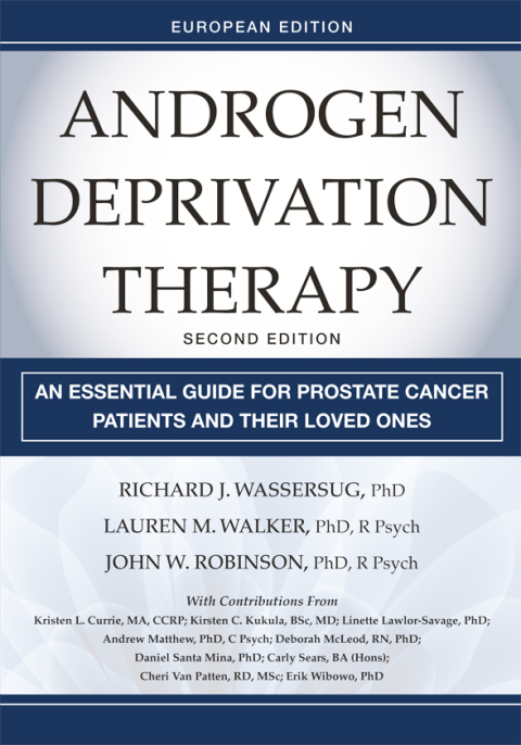 Androgen Deprivation Therapy 