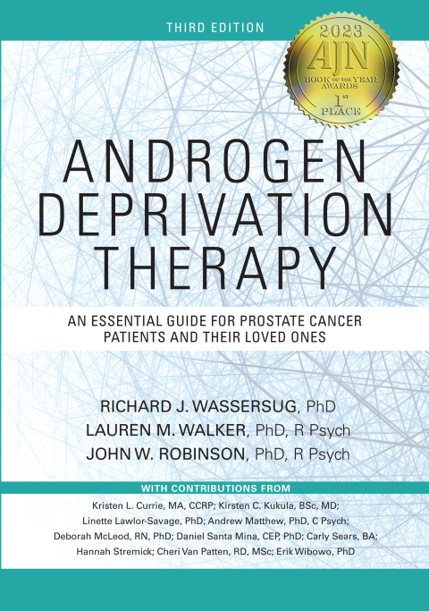 Androgen Deprivation Therapy 