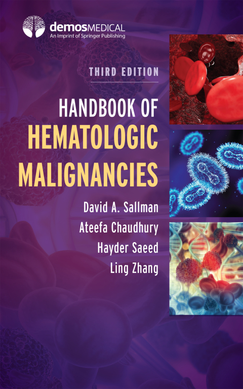 Handbook of Hematologic Malignancies 