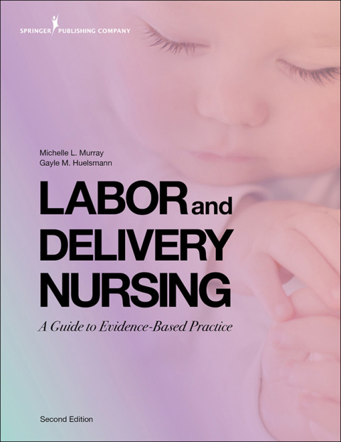 Labor and Delivery Nursing, Second Edition