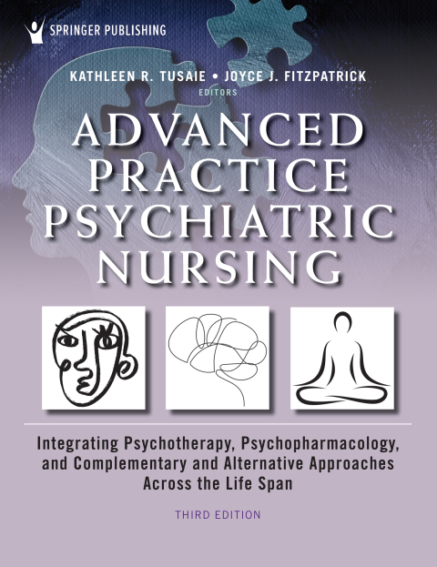 Advanced Practice Psychiatric Nursing