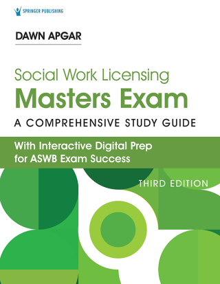 Social Work Licensing Masters Exam Guide