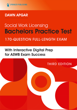 Social Work Licensing Bachelors Practice Test