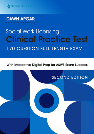 Social Work Licensing Clinical Practice Test