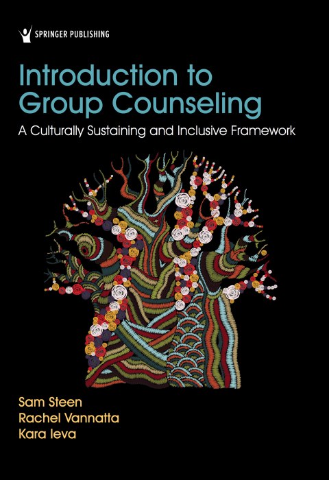 Introduction To Group Counseling (Pb)