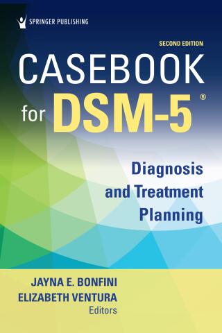 Casebook for DSM5 ®