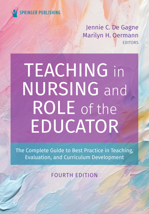 Teaching in Nursing and Role of the Educator 