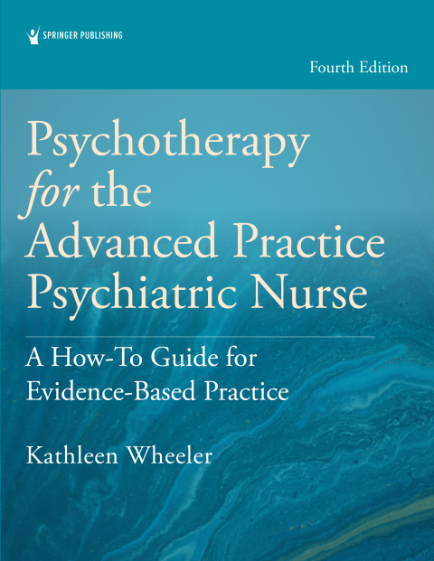 Psychotherapy F/Adv.Prac.Psych.Nurse