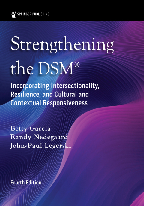 Cover image for book Strengthening the DSM®