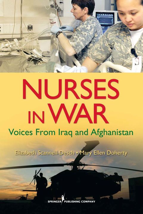 Nurses in War 