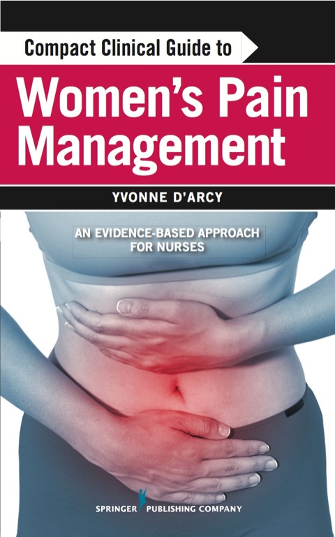 Compact Clinical Guide to Women's Pain Management 