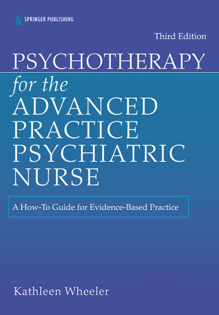 Psychotherapy for the Advanced Practice Psychiatric Nurse