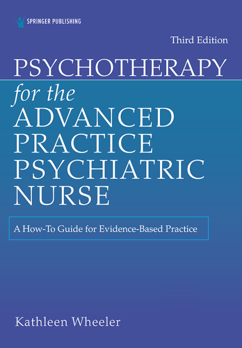 Psychotherapy F/Adv.Prac.Psych.Nurse
