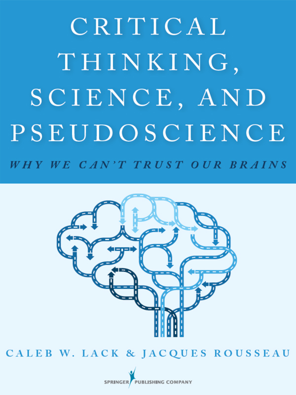 Reflowable Critical Thinking, Science, and Pseudoscience; $51.60