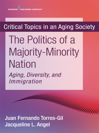 The Politics of a Majority-Minority Nation