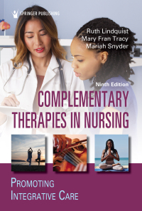 Complementary Therapies in Nursing