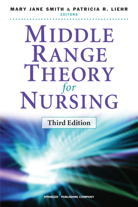 Reflowable Middle Range Theory for Nursing; $67.99