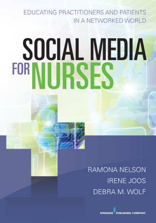 Social Media for Nurses