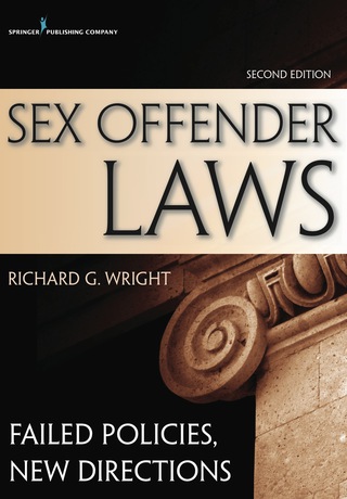 Sex Offender Laws