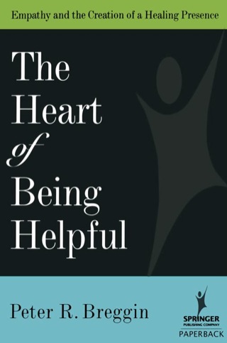The Heart of Being Helpful