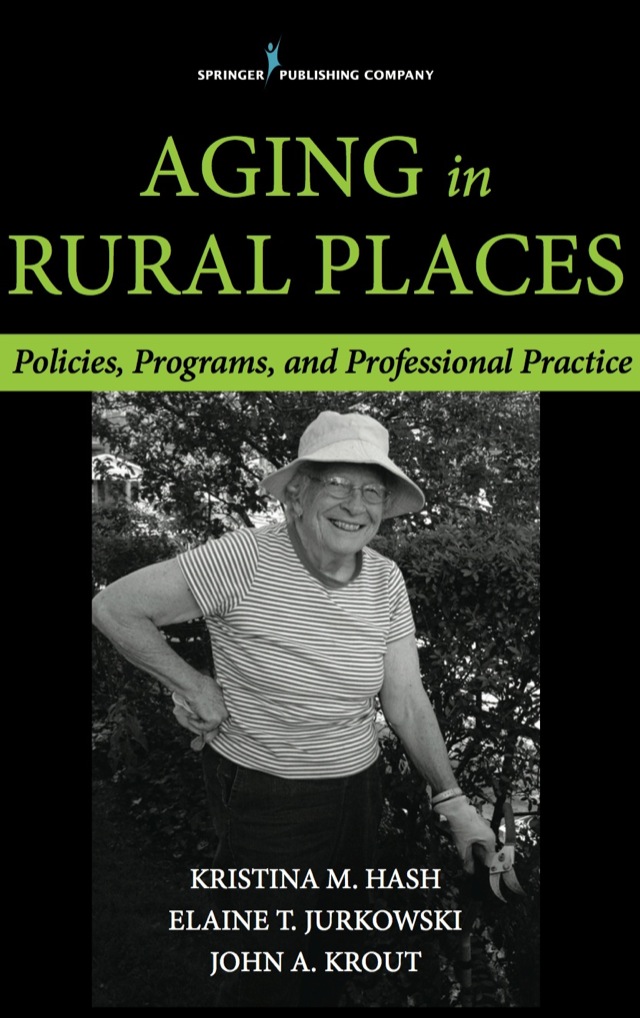 Aging in Rural Places
