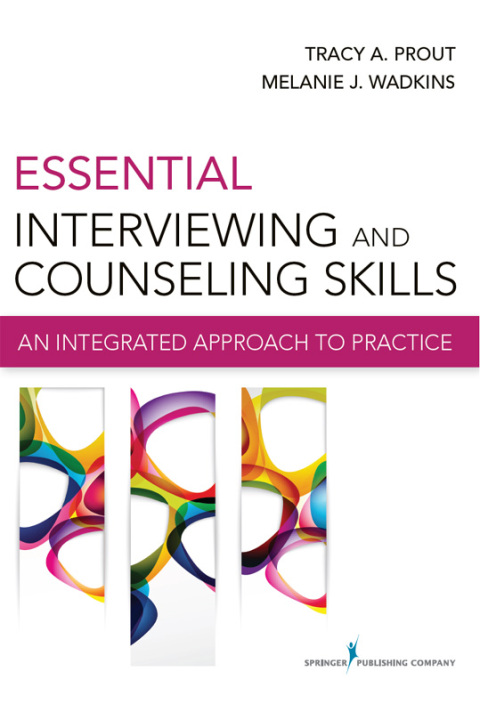 Cover image for book Essential Interviewing and Counseling Skills