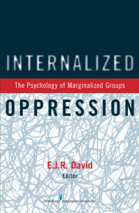 Internalized Oppression