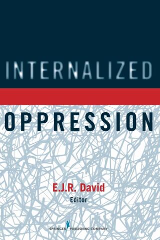Internalized Oppression