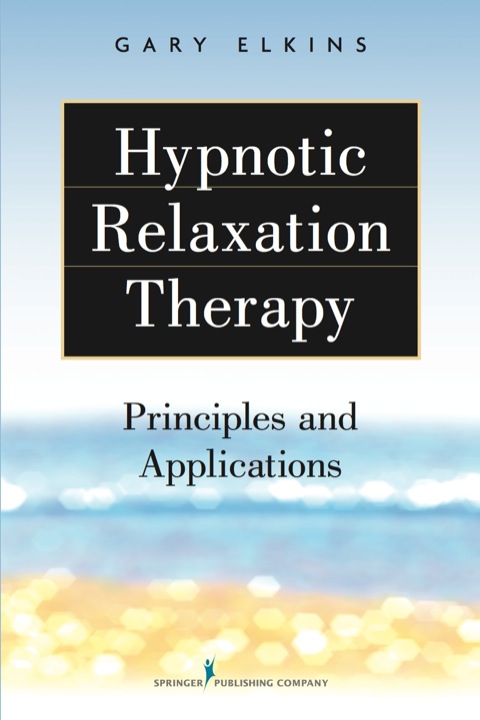 Cover image for book Hypnotic Relaxation Therapy