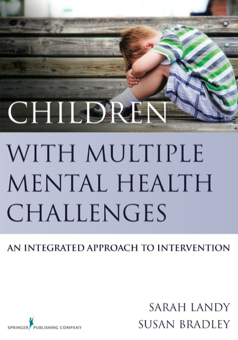 Children With Multiple Mental Health Challenges 
