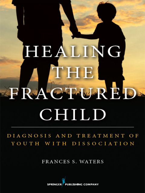 Cover image for book Healing the Fractured Child