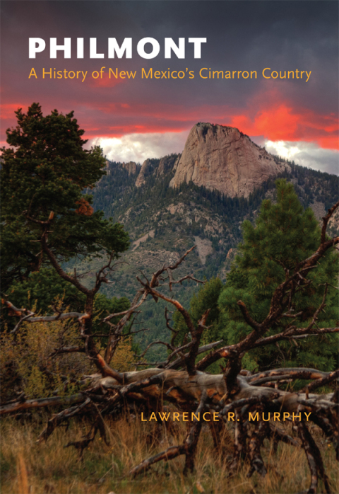 Cover image for book Philmont