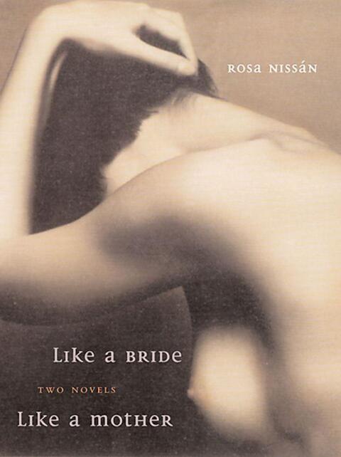 Cover image for book Like a Bride and Like a Mother