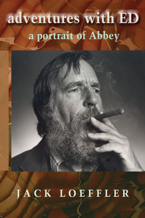 Cover image for book Adventures with Ed