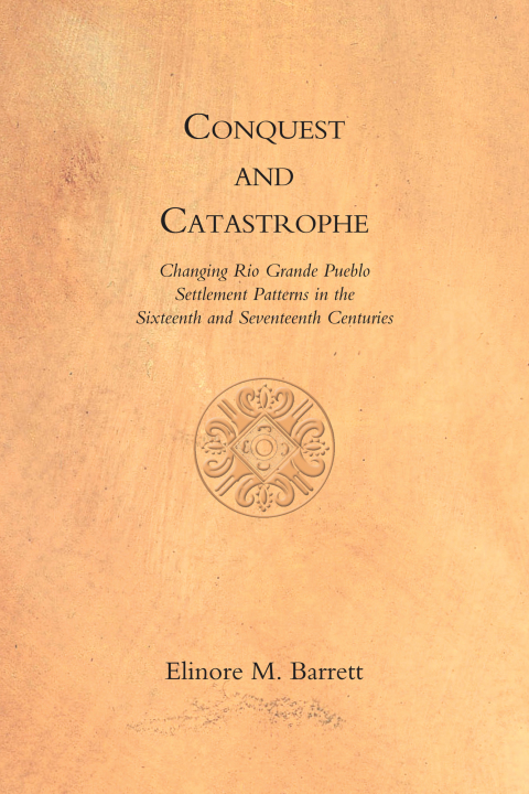 Cover image for book Conquest and Catastrophe
