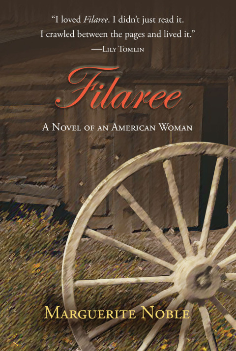 Cover image for book Filaree