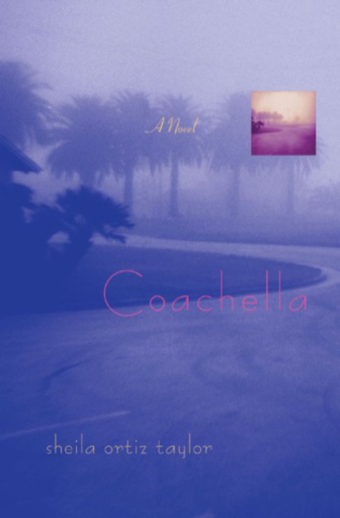Cover image for book Coachella