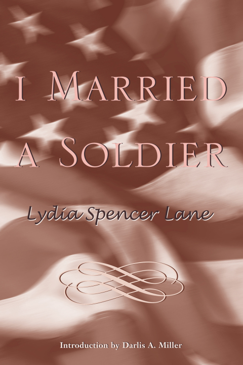 Cover image for book I Married a Soldier