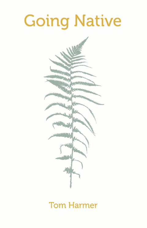 Cover image for book Going Native