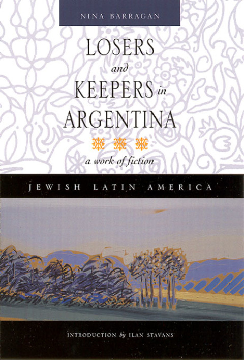 Cover image for book Losers and Keepers in Argentina
